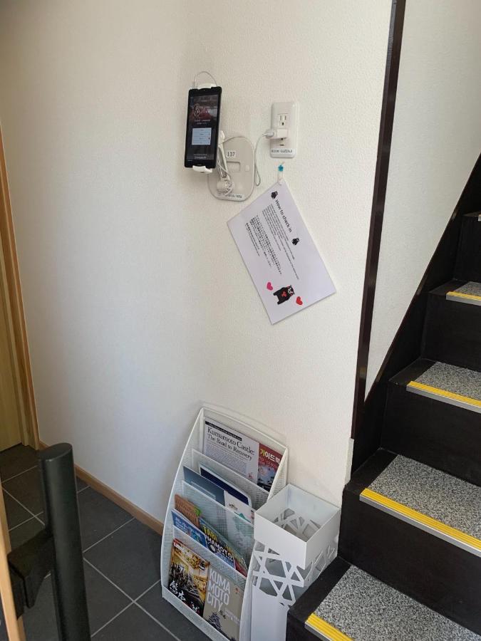 Kumamoto - Apartment / Vacation Stay 31530 외부 사진