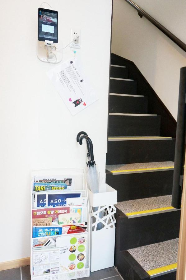 Kumamoto - Apartment / Vacation Stay 31530 외부 사진